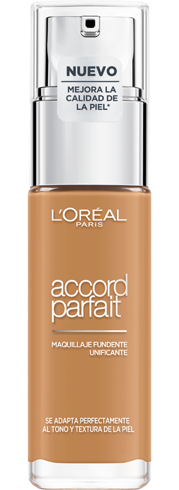 L Oreal Paris Base De Maquillaje Accord Parfait Reno 000 3600523818310 Front